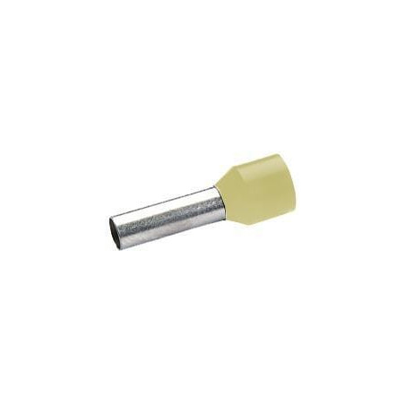 Cosse de câble isolée HELLA 8KW744846003