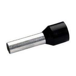 Cosse de câble isolée HELLA 8KW744845003