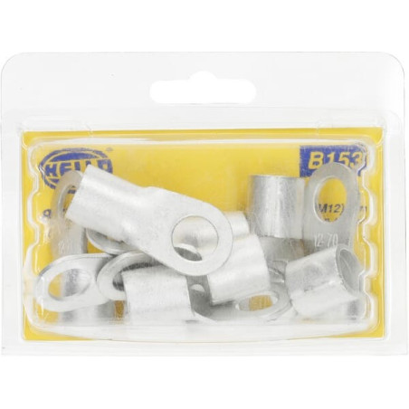 Cosse de câble HELLA 8KW746783003