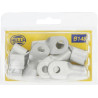 Cosse de câble HELLA 8KW746778003