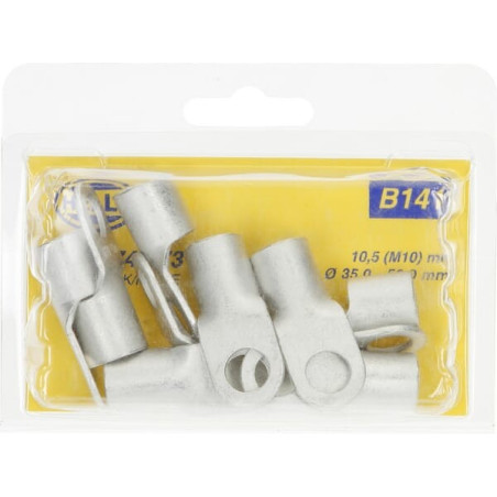 Cosse de câble HELLA 8KW744731003