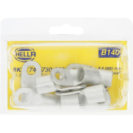 Cosse de câble HELLA 8KW744730003