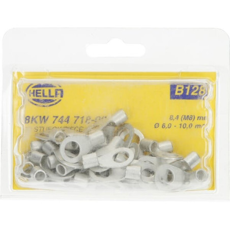 Cosse de câble HELLA 8KW744718003