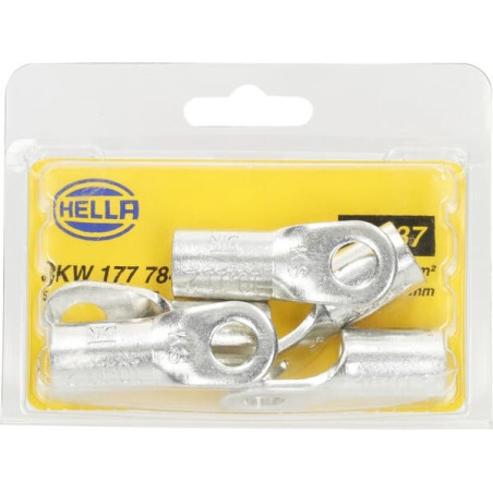 Cosse de câble HELLA 8KW177784602