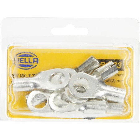 Cosse de câble HELLA 8KW177784422