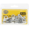 Cosse de câble HELLA 8KW177784212