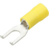 Cosse de câble fourche UNIVERSEL LA9290KR