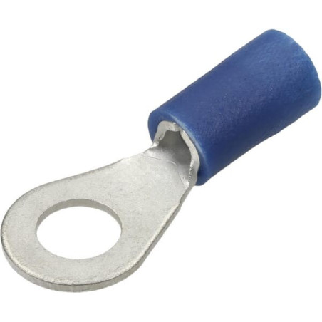 Cosse de câble bleue UNIVERSEL LA9035KR