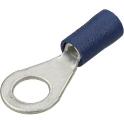 Cosse de câble bleue LITTELFUSE LF560