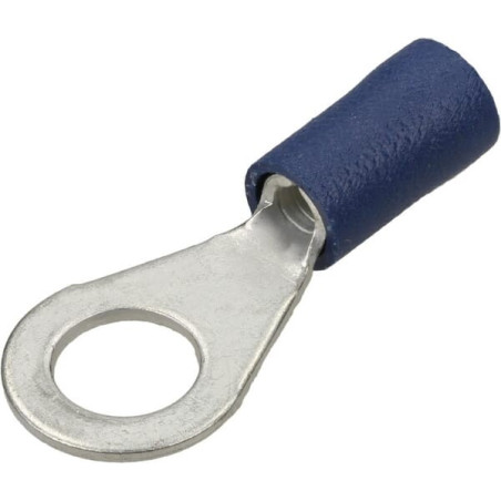 Cosse de câble bleue LITTELFUSE LF560