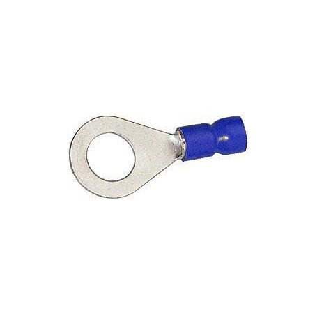 Cosse de câble bleue HELLA 8KW744775003