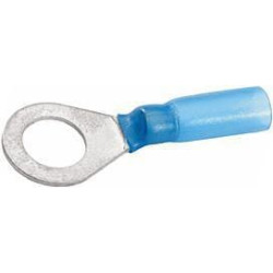 Cosse de câble bleue HELLA 8KW744754003