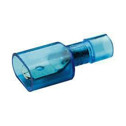 Cosse de câble bleue HELLA 8KW744704003
