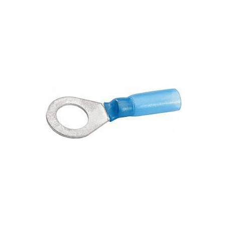 Cosse de câble bleue HELLA 8KW732577003