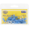 Cosse de câble bleue HELLA 8KW732577003
