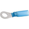 Cosse de câble bleue HELLA 8KW732575003