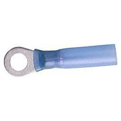 Cosse de câble bleue HELLA 8KW732571003