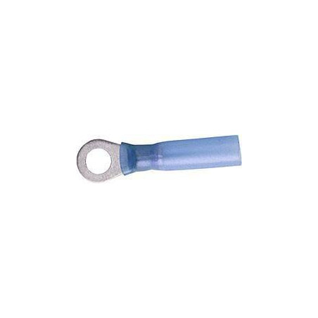 Cosse de câble bleue HELLA 8KW732571003
