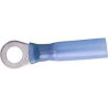 Cosse de câble bleue HELLA 8KW732571003