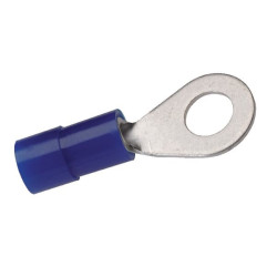 Cosse de câble bleue HELLA 8KW178042122