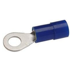 Cosse de câble bleue HELLA 8KW178042112