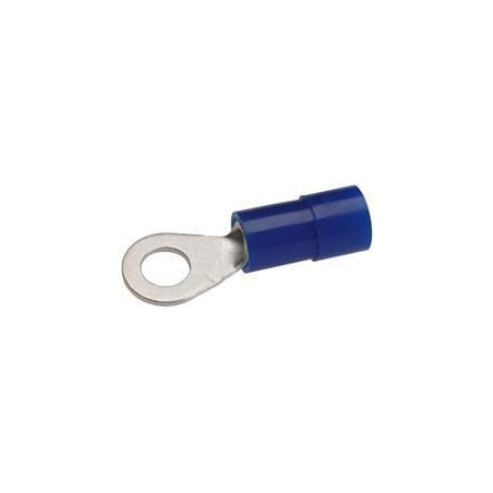 Cosse de câble bleue HELLA 8KW178042112