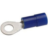 Cosse de câble bleue HELLA 8KW178042112