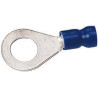 Cosse de câble bleue HELLA 8KW044277003