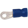 Cosse de câble bleue HELLA 8KW044041003