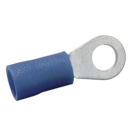 Cosse de câble bleue HELLA 8KW044028812