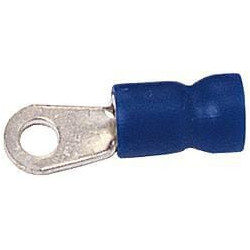 Cosse de câble bleue HELLA 8KW044028003