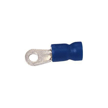 Cosse de câble bleue HELLA 8KW044028003