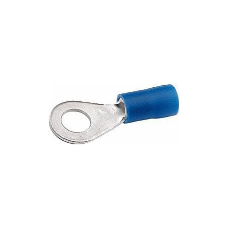 Cosse de câble bleue HELLA 8KW044027003