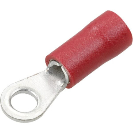 Cosse de câble à œillet rouge LITTELFUSE LF556