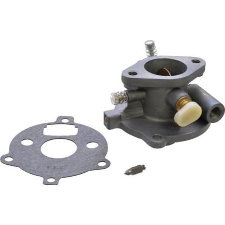 Corps supérieur de carburateur BRIGGS ET STRATTON 390404