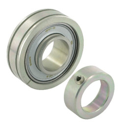 Corps de palier INA/FFAG PE30