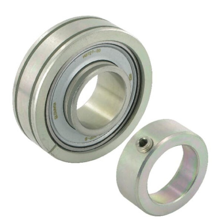 Corps de palier INA/FFAG PE30
