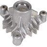Corps de palier AYP A137152