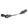 Cordon de raccordement ERICH-JAEGER 701016JAE