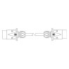 Cordon de raccordement ERICH-JAEGER 601044JAE