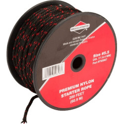 Cordon de lanceur Ø4,4mm x 61m BRIGGS ET STRATTON 790967