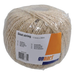 Corde GOPART 200001GP