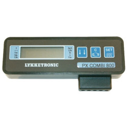 Contrôle-régime LYKKETRONIC 00108000