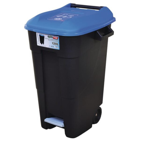 Conteneur polypropylène TAYG 423024TAY
