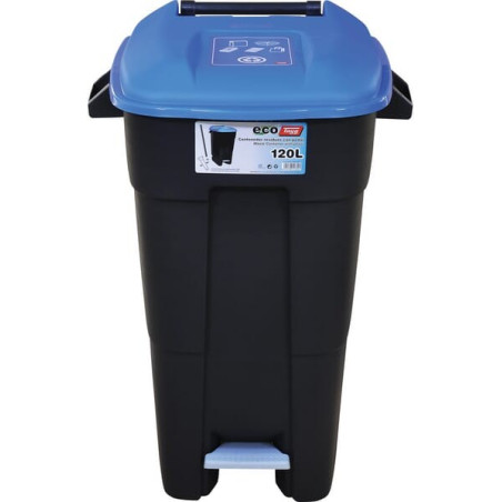 Conteneur polypropylène TAYG 423024TAY