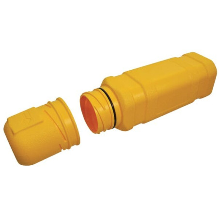 Conteneur à électrodes SAFETUBE WP00106