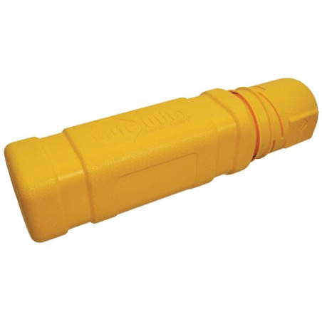 Conteneur à électrodes SAFETUBE WP00106