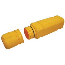 Conteneur à électrodes SAFETUBE WP00101