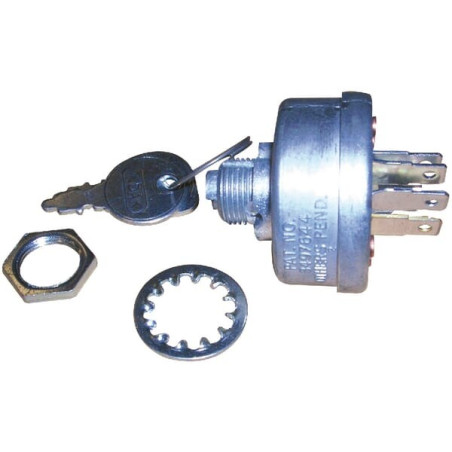 Contacteur UNIVERSEL FGP456303