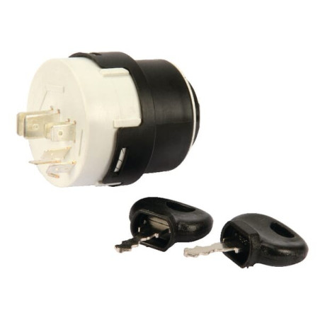 Contacteur PNEUTRON 20500803PN